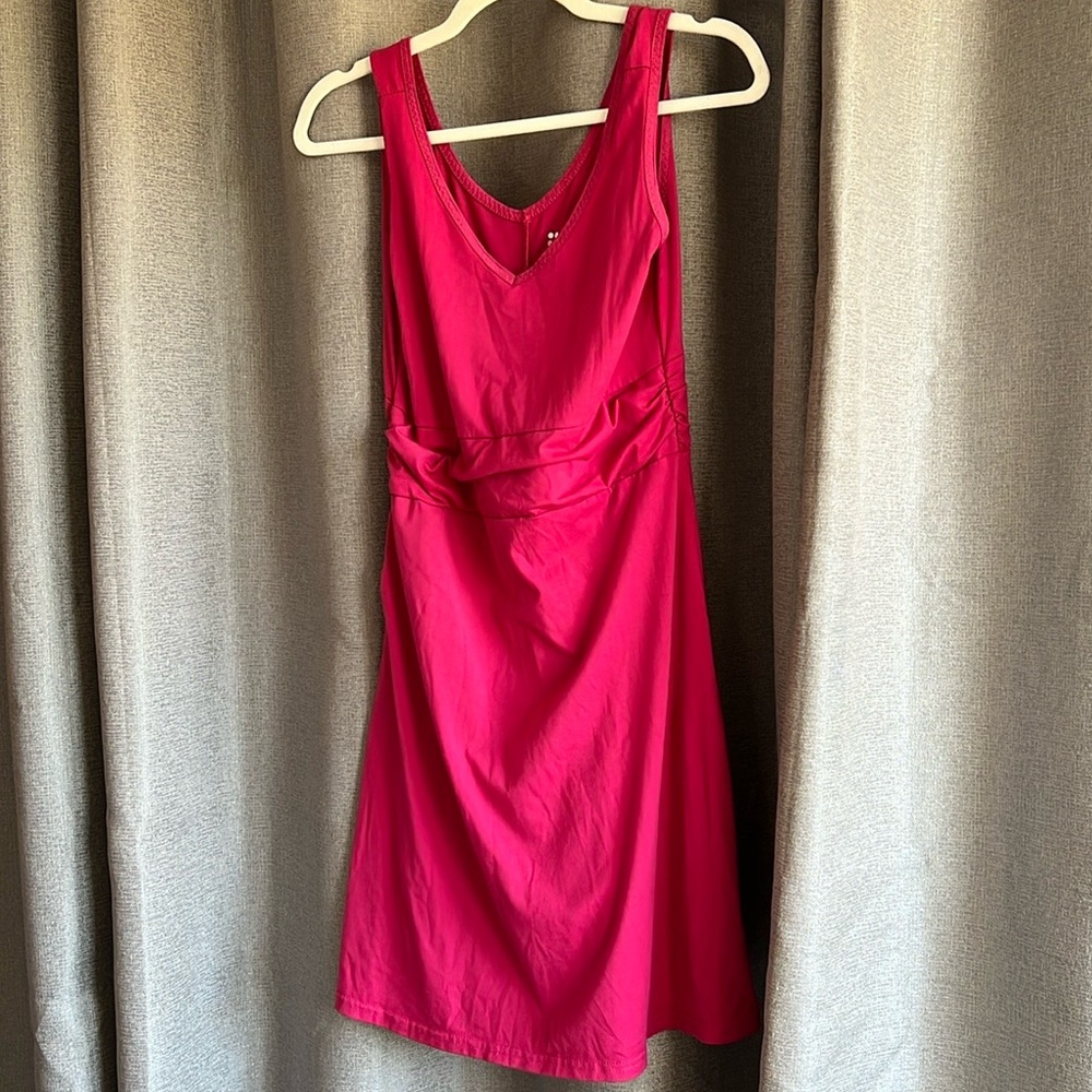 Title Nine activity dress